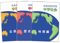 中学社会